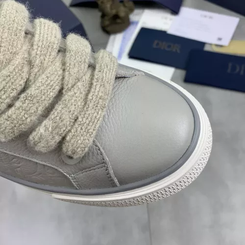 Cheap Christian Dior Casual Shoes For Women #1273626 Replica Wholesale [$102.00 USD] [ITEM#1273626] on Replica Christian Dior Casual Shoes