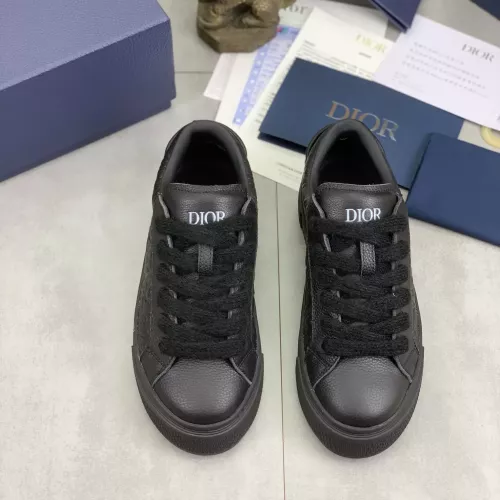 Cheap Christian Dior Casual Shoes For Men #1273629 Replica Wholesale [$102.00 USD] [ITEM#1273629] on Replica Christian Dior Casual Shoes