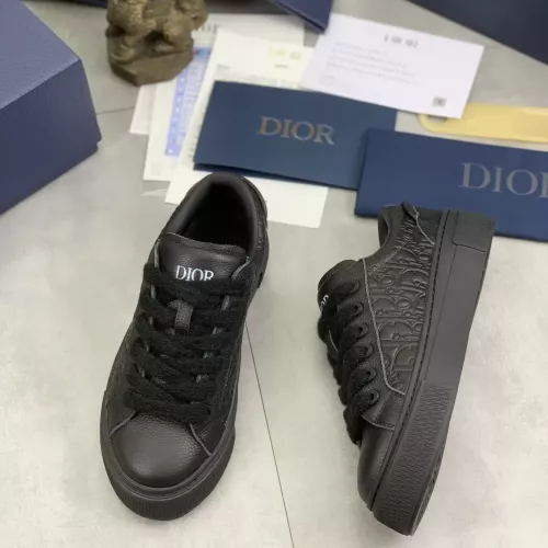 Cheap Christian Dior Casual Shoes For Men #1273629 Replica Wholesale [$102.00 USD] [ITEM#1273629] on Replica Christian Dior Casual Shoes