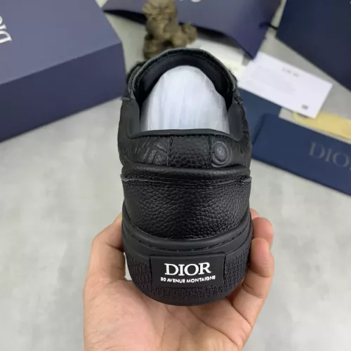 Cheap Christian Dior Casual Shoes For Men #1273629 Replica Wholesale [$102.00 USD] [ITEM#1273629] on Replica Christian Dior Casual Shoes