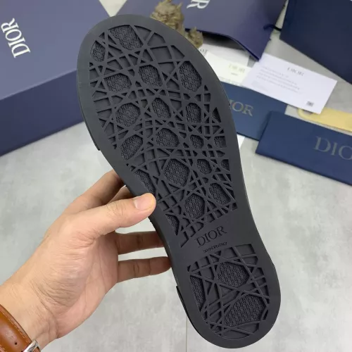 Cheap Christian Dior Casual Shoes For Men #1273629 Replica Wholesale [$102.00 USD] [ITEM#1273629] on Replica Christian Dior Casual Shoes