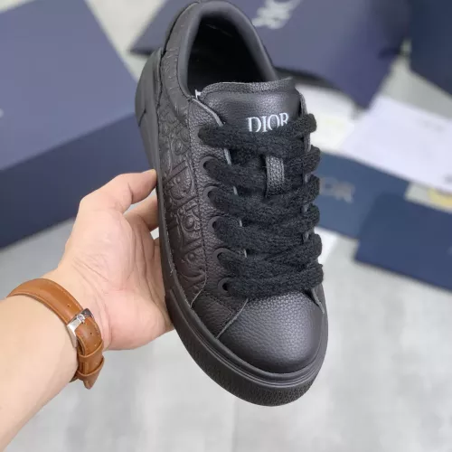 Cheap Christian Dior Casual Shoes For Women #1273630 Replica Wholesale [$102.00 USD] [ITEM#1273630] on Replica Christian Dior Casual Shoes