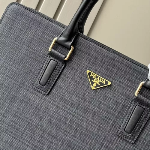 Cheap Prada AAA Man Handbags #1273632 Replica Wholesale [$160.00 USD] [ITEM#1273632] on Replica Prada AAA Man Handbags