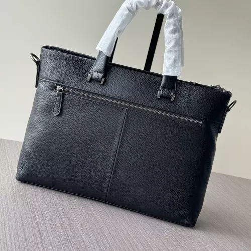 Cheap Prada AAA Man Handbags #1273634 Replica Wholesale [$158.00 USD] [ITEM#1273634] on Replica Prada AAA Man Handbags