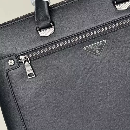 Cheap Prada AAA Man Handbags #1273635 Replica Wholesale [$150.00 USD] [ITEM#1273635] on Replica Prada AAA Man Handbags