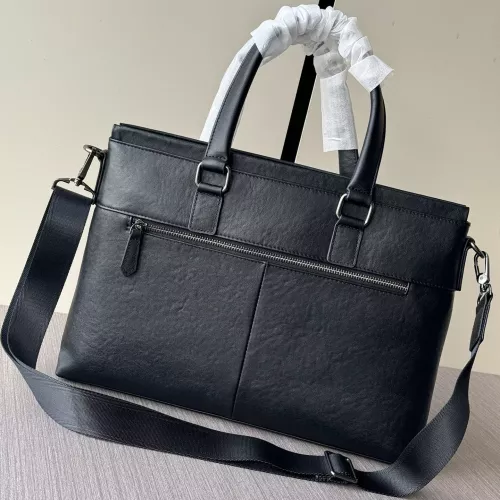 Cheap Prada AAA Man Handbags #1273636 Replica Wholesale [$150.00 USD] [ITEM#1273636] on Replica Prada AAA Man Handbags