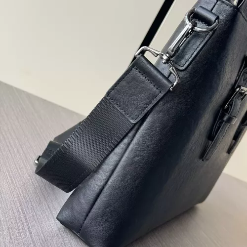 Cheap Prada AAA Man Handbags #1273636 Replica Wholesale [$150.00 USD] [ITEM#1273636] on Replica Prada AAA Man Handbags