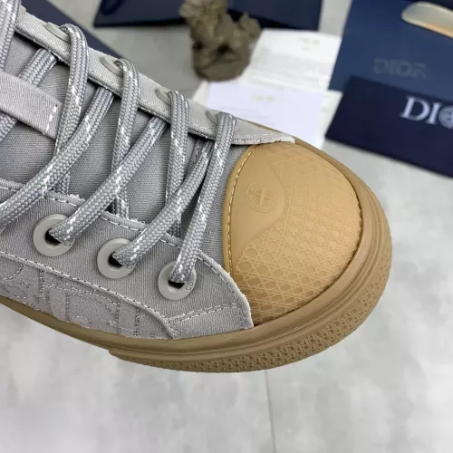 Cheap Christian Dior Casual Shoes For Women #1273640 Replica Wholesale [$105.00 USD] [ITEM#1273640] on Replica Christian Dior Casual Shoes