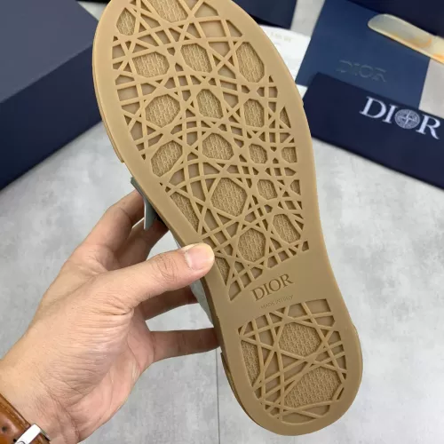 Cheap Christian Dior Casual Shoes For Women #1273643 Replica Wholesale [$105.00 USD] [ITEM#1273643] on Replica Christian Dior Casual Shoes