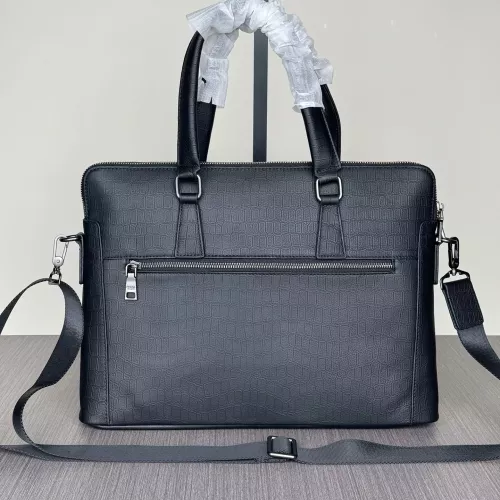 Cheap Prada AAA Man Handbags #1273644 Replica Wholesale [$145.00 USD] [ITEM#1273644] on Replica Prada AAA Man Handbags