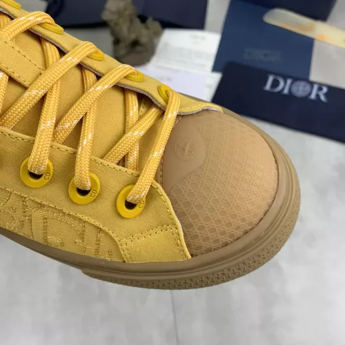 Cheap Christian Dior Casual Shoes For Women #1273646 Replica Wholesale [$105.00 USD] [ITEM#1273646] on Replica Christian Dior Casual Shoes