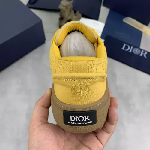 Cheap Christian Dior Casual Shoes For Women #1273646 Replica Wholesale [$105.00 USD] [ITEM#1273646] on Replica Christian Dior Casual Shoes