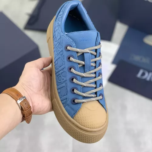 Cheap Christian Dior Casual Shoes For Women #1273651 Replica Wholesale [$105.00 USD] [ITEM#1273651] on Replica Christian Dior Casual Shoes