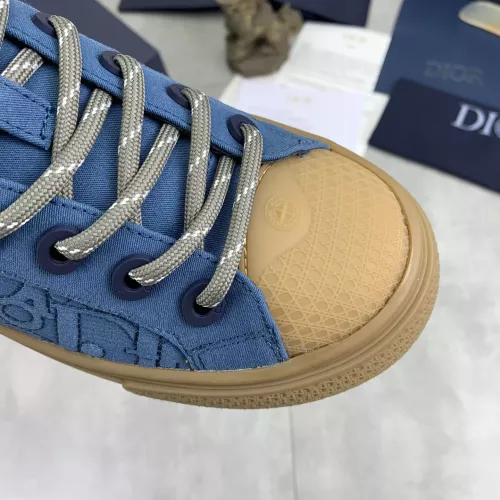 Cheap Christian Dior Casual Shoes For Women #1273651 Replica Wholesale [$105.00 USD] [ITEM#1273651] on Replica Christian Dior Casual Shoes