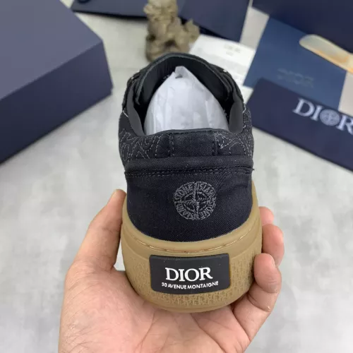 Cheap Christian Dior Casual Shoes For Women #1273653 Replica Wholesale [$105.00 USD] [ITEM#1273653] on Replica Christian Dior Casual Shoes