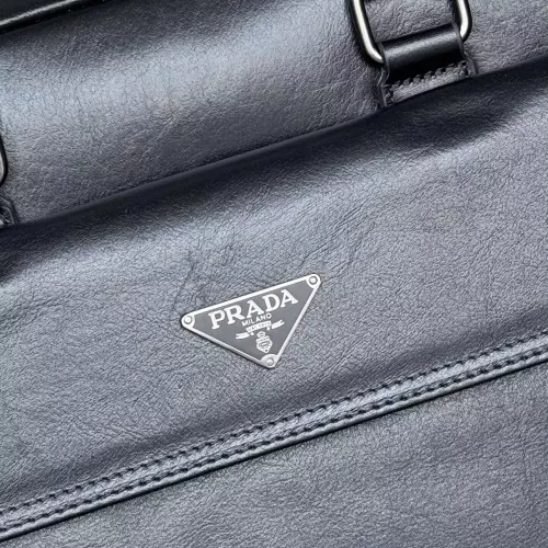 Cheap Prada AAA Man Handbags #1273656 Replica Wholesale [$145.00 USD] [ITEM#1273656] on Replica Prada AAA Man Handbags