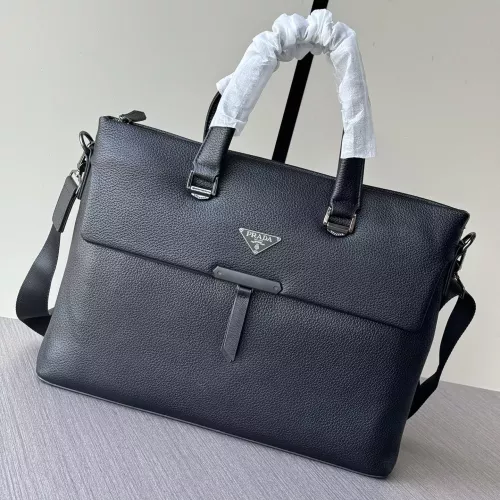 Prada AAA Man Handbags #1273661