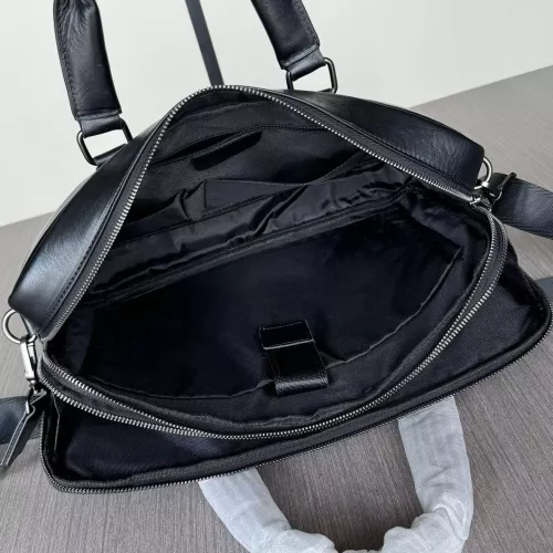 Cheap Prada AAA Man Handbags #1273667 Replica Wholesale [$140.00 USD] [ITEM#1273667] on Replica Prada AAA Man Handbags