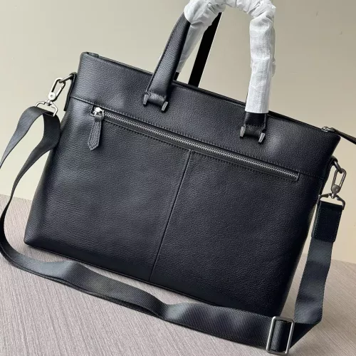 Cheap Prada AAA Man Handbags #1273677 Replica Wholesale [$135.00 USD] [ITEM#1273677] on Replica Prada AAA Man Handbags