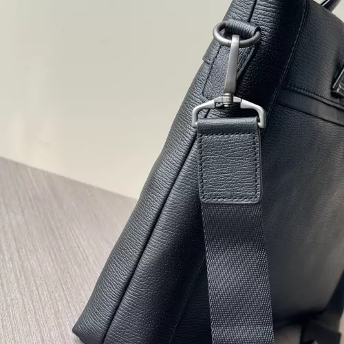 Cheap Prada AAA Man Handbags #1273677 Replica Wholesale [$135.00 USD] [ITEM#1273677] on Replica Prada AAA Man Handbags