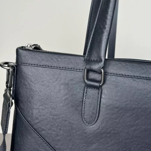 Cheap Prada AAA Man Handbags #1273678 Replica Wholesale [$135.00 USD] [ITEM#1273678] on Replica Prada AAA Man Handbags