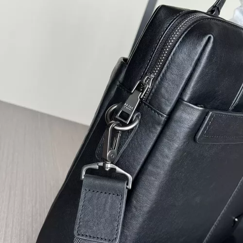 Cheap Prada AAA Man Handbags #1273679 Replica Wholesale [$135.00 USD] [ITEM#1273679] on Replica Prada AAA Man Handbags