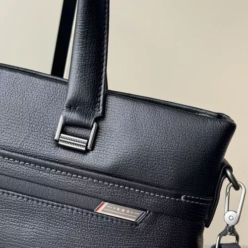 Cheap Prada AAA Man Handbags #1273684 Replica Wholesale [$132.00 USD] [ITEM#1273684] on Replica Prada AAA Man Handbags