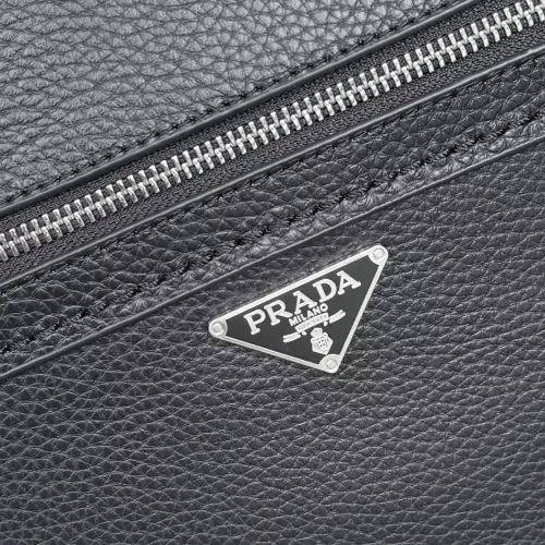 Cheap Prada AAA Man Handbags #1273686 Replica Wholesale [$130.00 USD] [ITEM#1273686] on Replica Prada AAA Man Handbags