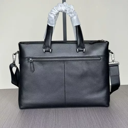 Cheap Prada AAA Man Handbags #1273690 Replica Wholesale [$128.00 USD] [ITEM#1273690] on Replica Prada AAA Man Handbags