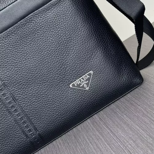 Cheap Prada AAA Man Handbags #1273690 Replica Wholesale [$128.00 USD] [ITEM#1273690] on Replica Prada AAA Man Handbags