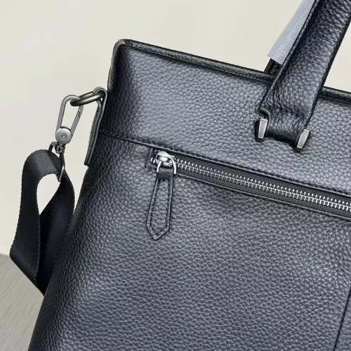 Cheap Prada AAA Man Handbags #1273690 Replica Wholesale [$128.00 USD] [ITEM#1273690] on Replica Prada AAA Man Handbags