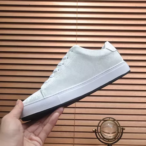 Cheap Philipp Plein PP Casual Shoes For Men #1273708 Replica Wholesale [$80.00 USD] [ITEM#1273708] on Replica Philipp Plein PP Casual Shoes