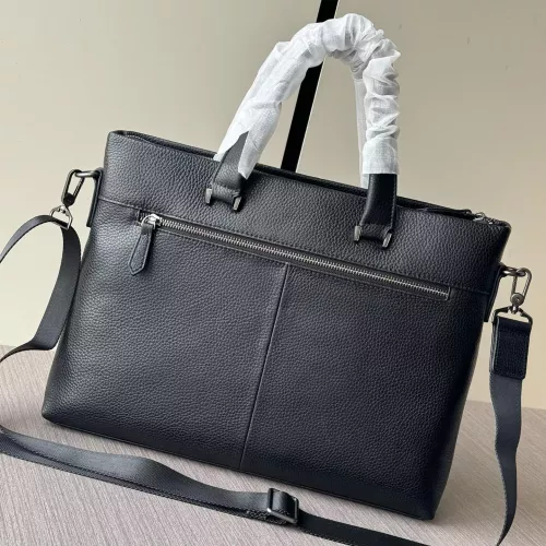 Cheap Prada AAA Man Handbags #1273715 Replica Wholesale [$128.00 USD] [ITEM#1273715] on Replica Prada AAA Man Handbags