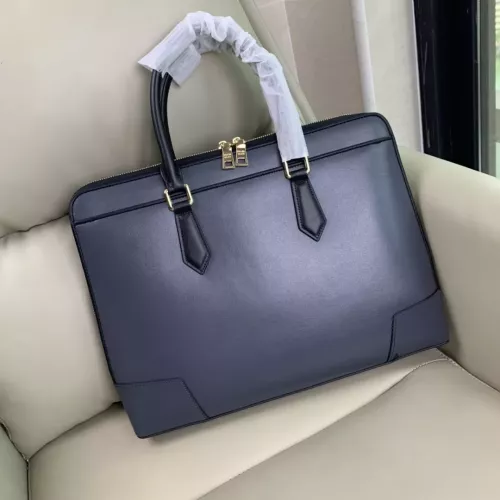 Cheap Prada AAA Man Handbags #1273719 Replica Wholesale [$160.00 USD] [ITEM#1273719] on Replica Prada AAA Man Handbags