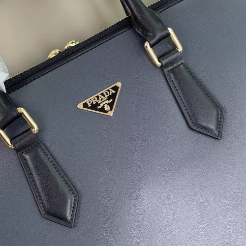 Cheap Prada AAA Man Handbags #1273719 Replica Wholesale [$160.00 USD] [ITEM#1273719] on Replica Prada AAA Man Handbags