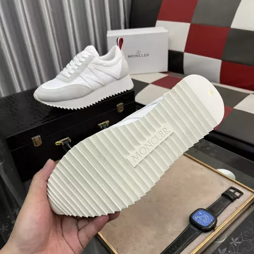 Cheap Moncler Casual Shoes For Men #1273720 Replica Wholesale [$80.00 USD] [ITEM#1273720] on Replica Moncler Casual Shoes