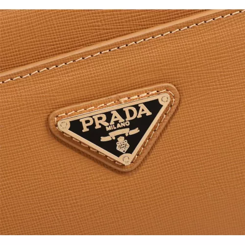 Cheap Prada AAA Man Wallets #1273725 Replica Wholesale [$92.00 USD] [ITEM#1273725] on Replica Prada AAA Man Wallets