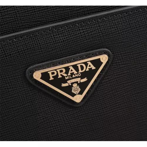 Cheap Prada AAA Man Wallets #1273727 Replica Wholesale [$92.00 USD] [ITEM#1273727] on Replica Prada AAA Man Wallets