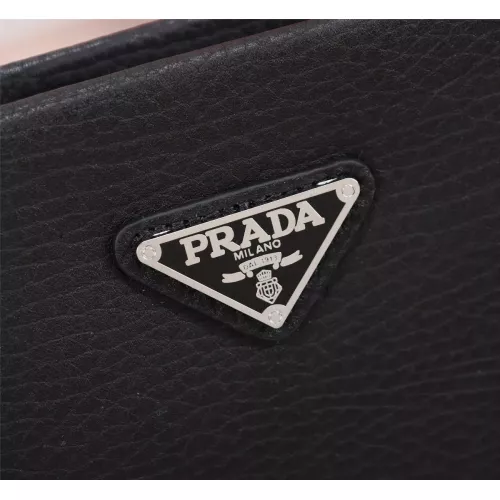 Cheap Prada AAA Man Wallets #1273728 Replica Wholesale [$92.00 USD] [ITEM#1273728] on Replica Prada AAA Man Wallets