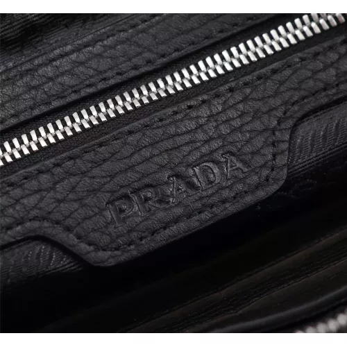 Cheap Prada AAA Man Wallets #1273728 Replica Wholesale [$92.00 USD] [ITEM#1273728] on Replica Prada AAA Man Wallets