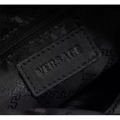 Cheap Versace AAA Man Messenger Bags #1273743 Replica Wholesale [$82.00 USD] [ITEM#1273743] on Replica Versace AAA Man Messenger Bags