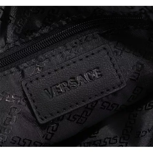 Cheap Versace AAA Man Messenger Bags #1273744 Replica Wholesale [$82.00 USD] [ITEM#1273744] on Replica Versace AAA Man Messenger Bags