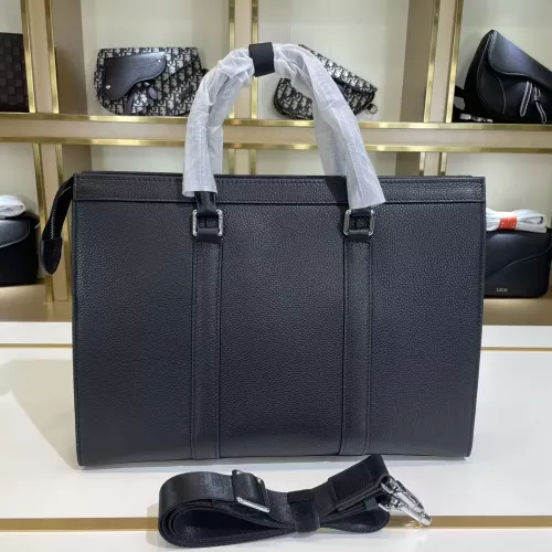 Cheap Stefano Ricci AAA Man Handbags #1273753 Replica Wholesale [$162.00 USD] [ITEM#1273753] on Replica Stefano Ricci AAA Man Handbags