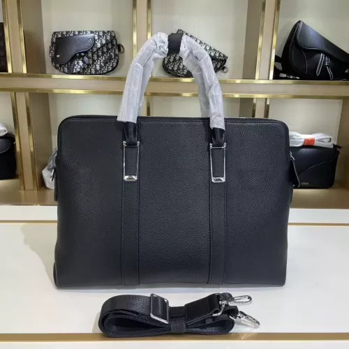 Cheap Stefano Ricci AAA Man Handbags #1273755 Replica Wholesale [$162.00 USD] [ITEM#1273755] on Replica Stefano Ricci AAA Man Handbags