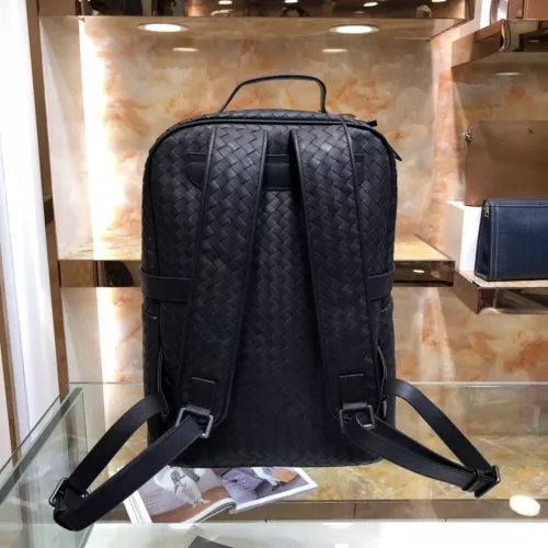 Cheap Bottega Veneta AAA Man Backpacks #1273760 Replica Wholesale [$235.00 USD] [ITEM#1273760] on Replica Bottega Veneta AAA Man Backpacks