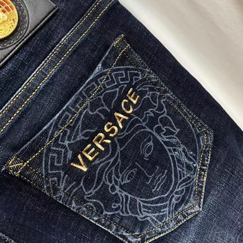 Cheap Versace Jeans For Men #1273766 Replica Wholesale [$85.00 USD] [ITEM#1273766] on Replica Versace Jeans