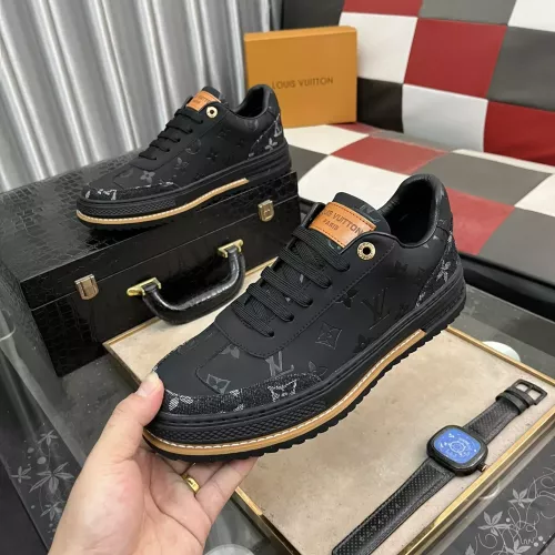 Cheap Louis Vuitton Casual Shoes For Men #1273801 Replica Wholesale [$76.00 USD] [ITEM#1273801] on Replica Louis Vuitton Casual Shoes