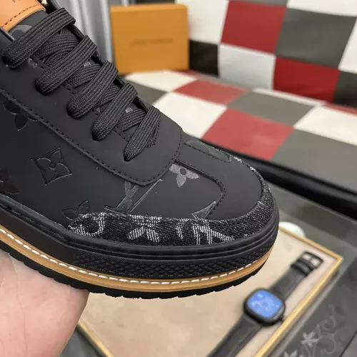 Cheap Louis Vuitton Casual Shoes For Men #1273801 Replica Wholesale [$76.00 USD] [ITEM#1273801] on Replica Louis Vuitton Casual Shoes