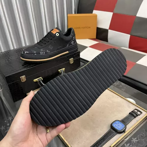 Cheap Louis Vuitton Casual Shoes For Men #1273801 Replica Wholesale [$76.00 USD] [ITEM#1273801] on Replica Louis Vuitton Casual Shoes