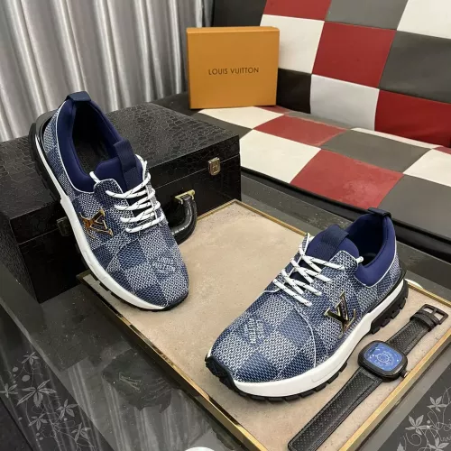 Cheap Louis Vuitton Casual Shoes For Men #1273806 Replica Wholesale [$80.00 USD] [ITEM#1273806] on Replica Louis Vuitton Casual Shoes